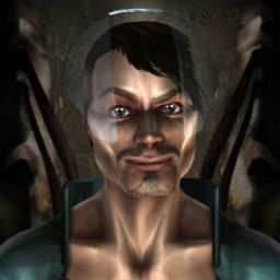 Mintax — legacy portrait