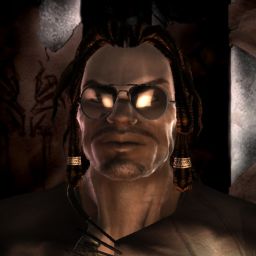 PhOeN1x2k — legacy portrait