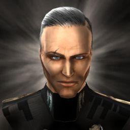 richirici — legacy portrait