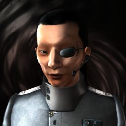 ZecsMarquis — legacy portrait