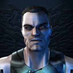 Lkptum Drtom — legacy portrait