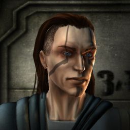 Le Page — legacy portrait