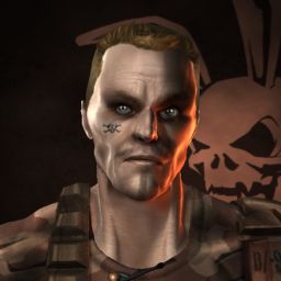 ssgt slaughter — legacy portrait