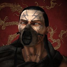 Kvaker76 — legacy portrait