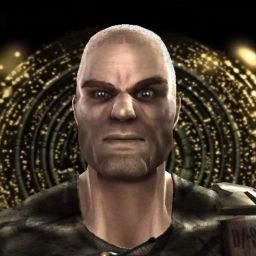 BiggerDangDude — legacy portrait