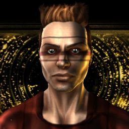 6ymaro — legacy portrait