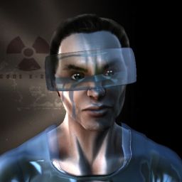 Ziven0x — legacy portrait
