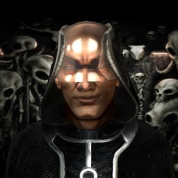 Zellow — legacy portrait