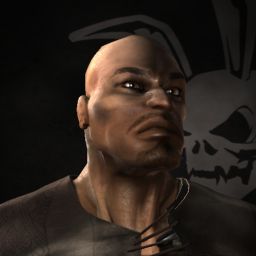 g3ckko — legacy portrait
