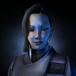 juliana69 — legacy portrait