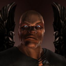 Z MEY — legacy portrait
