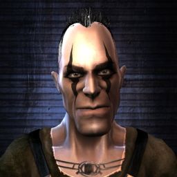 teze007 — legacy portrait