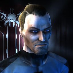Lord Mike007 — legacy portrait
