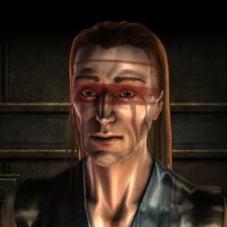 Gordo — legacy portrait