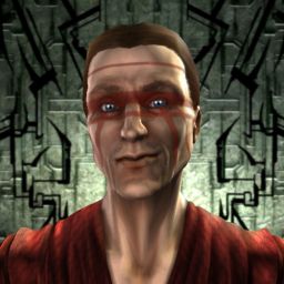 jushniikhan — legacy portrait