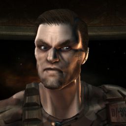 cottalucius — legacy portrait