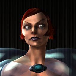 Eallorin — legacy portrait