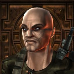 critical insane — legacy portrait