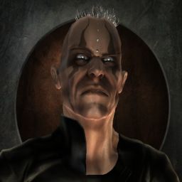 0utlaw Torn — legacy portrait