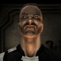 Brahzouck — legacy portrait