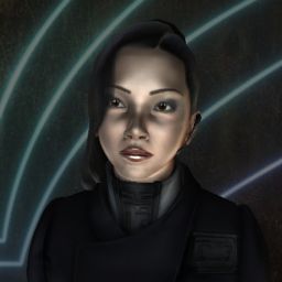 Bepa'8D — legacy portrait