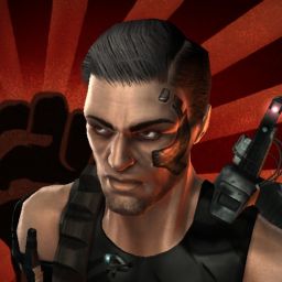 VictorSteinerDavion — legacy portrait