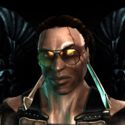 RoomUlus — legacy portrait