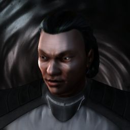 Glacius Prime — legacy portrait