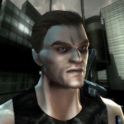 blitzd28 — legacy portrait