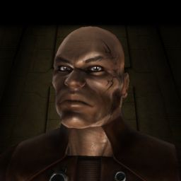 Generas — legacy portrait
