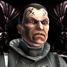 Erasmian — legacy portrait
