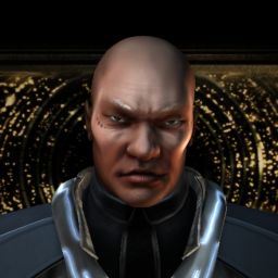VordLoras — legacy portrait