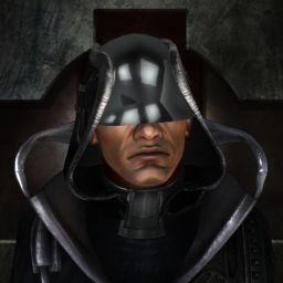 Admiral Sanchez — legacy portrait