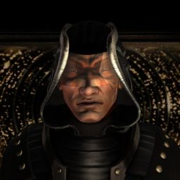 Great Khan — legacy portrait