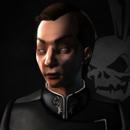 ArSik — legacy portrait