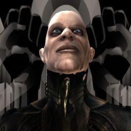 resomniac — legacy portrait