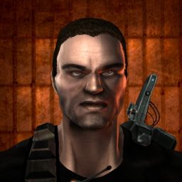 DarkStarr Nova — legacy portrait