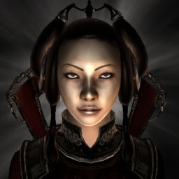 Lunewrath — legacy portrait