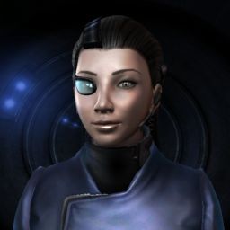 TruBarigo — legacy portrait