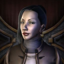 davinagun — legacy portrait