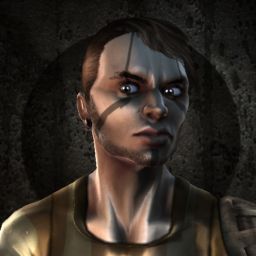 Spaghetti101 — legacy portrait