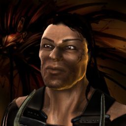 Reiner Revoluzzer — legacy portrait