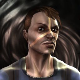 NEO DIABOLO — legacy portrait