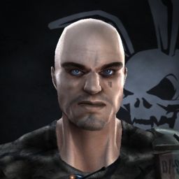 Tarent Jar — legacy portrait