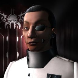 Steam Jet — legacy portrait