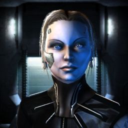 Wanna Marcus — legacy portrait
