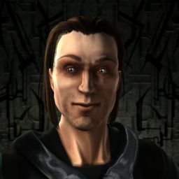 Tormaid — legacy portrait