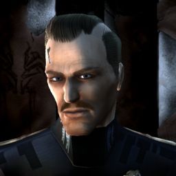 malikiie — legacy portrait