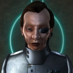 Lightumup — legacy portrait