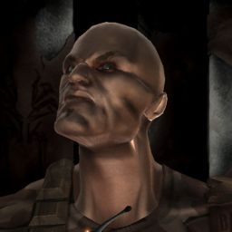 Alrocator — legacy portrait